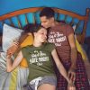 Couples Stay At Home Date Night Shirt